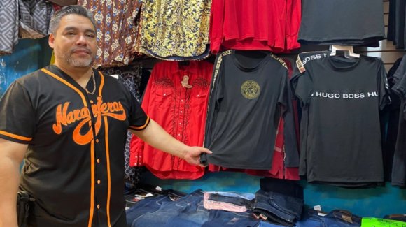 Celebraciones del Día del Padre, registra bajas ventas en Navojoa