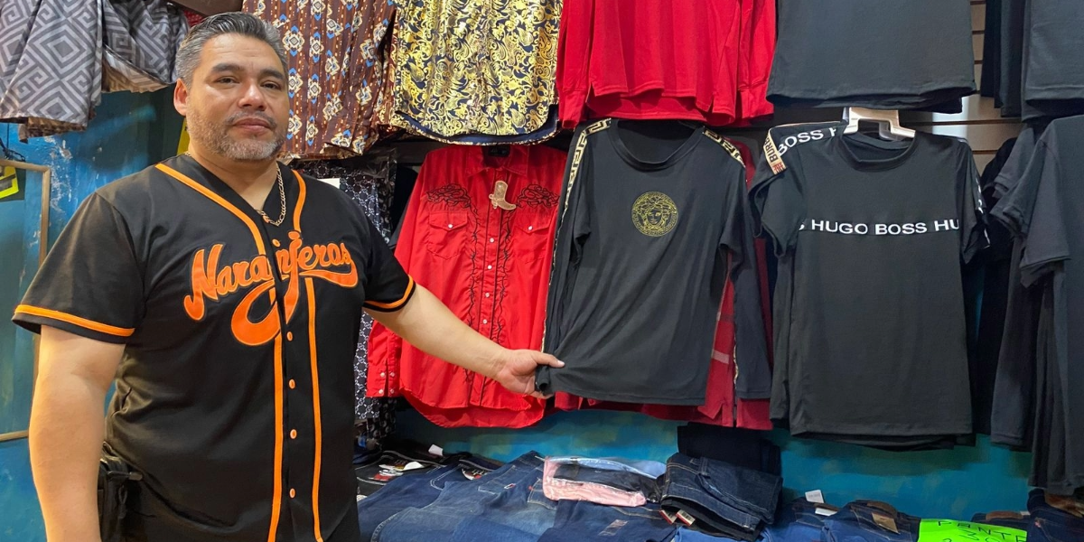 Celebraciones del Día del Padre, registra bajas ventas en Navojoa