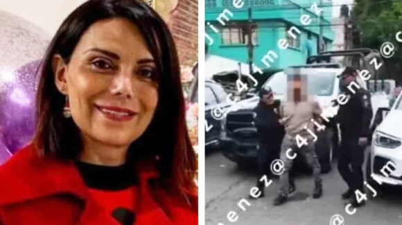 Capturan a ‘El Cojo’, presunto autor intelectual de atentado contra diputada Diana Sánchez Barrios