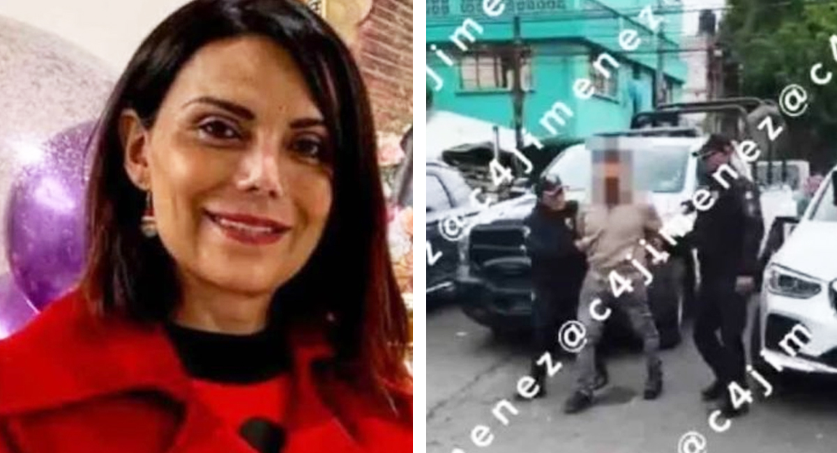 Capturan a ‘El Cojo’, presunto autor intelectual de atentado contra diputada Diana Sánchez Barrios