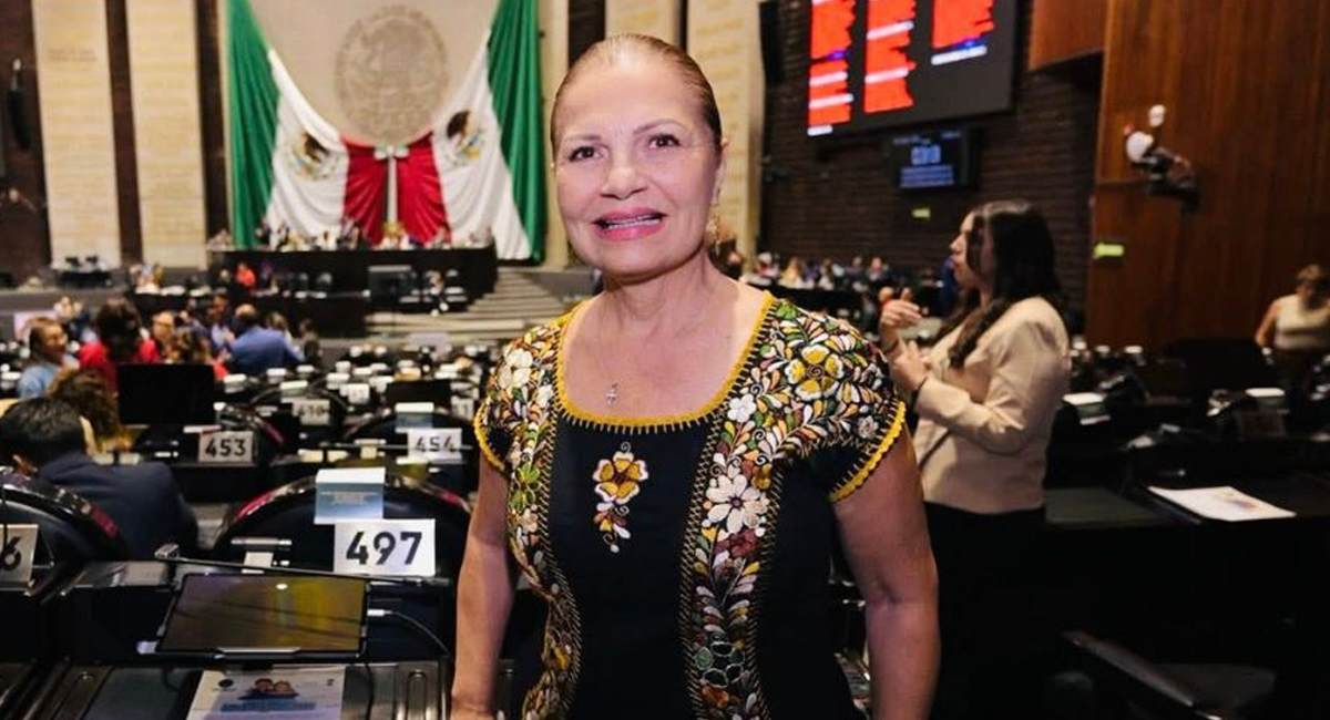 Tras días secuestrado, rescatan a hijo de la diputada morenista Rocío López en Baja California