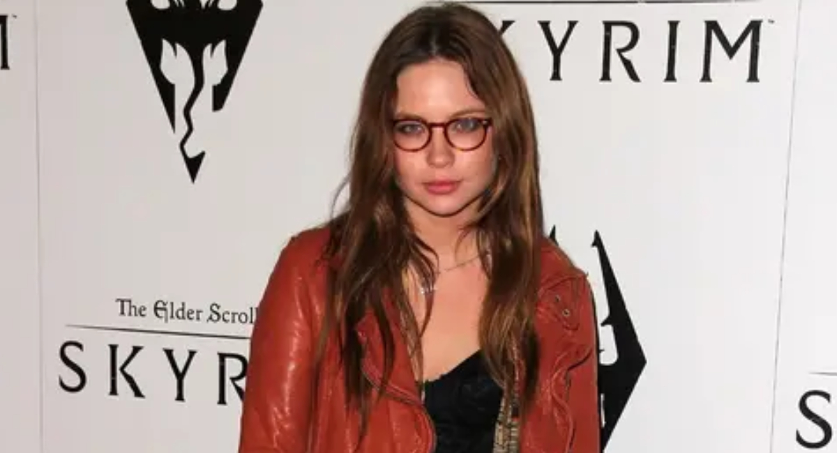 Daveigh Chase, actriz de Lilo & Stitch, fallece a los 35 años