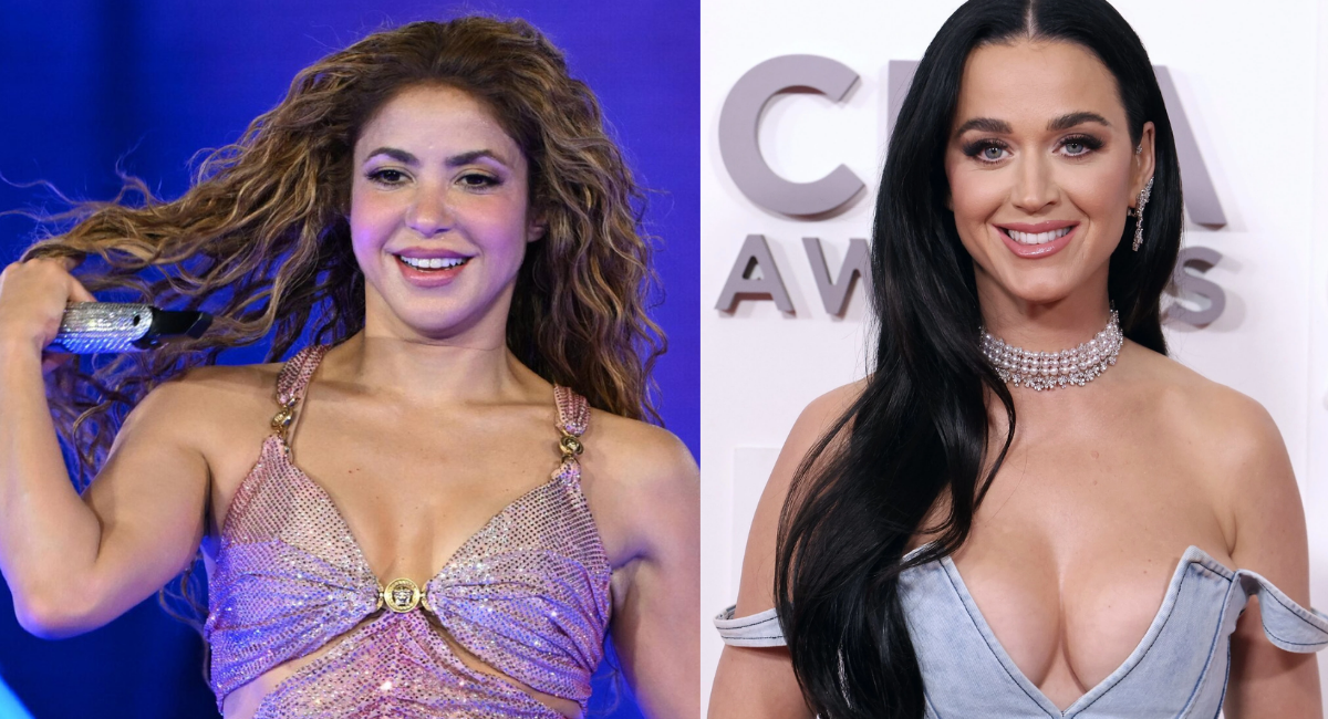 De Shakira a Katy Perry Así será la histórica triple inauguración del Mundial 2026