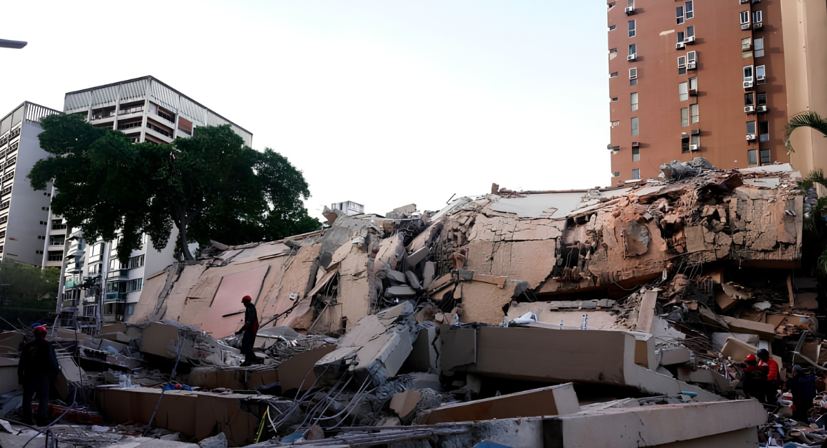 Delcy Rodríguez confirma llamada con Trump y Rubio tras terremotos; ratifican respaldo a Venezuela
