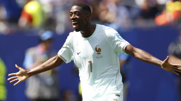 Francia impone condiciones; golea a Noruega y llega invicta a los dieciseisavos del Mundial 2026