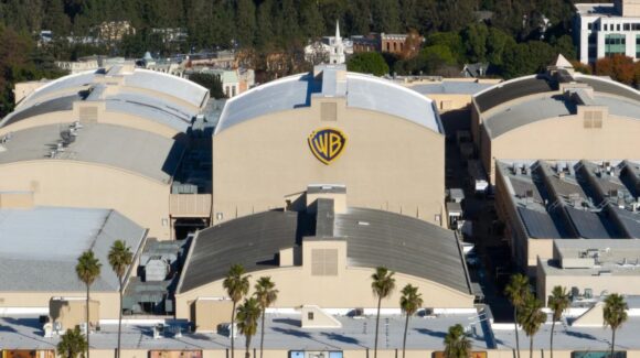 Departamento de Justicia de Estados Unidos APROBÓ la compra de Warner Bros Discovery por parte de Paramount