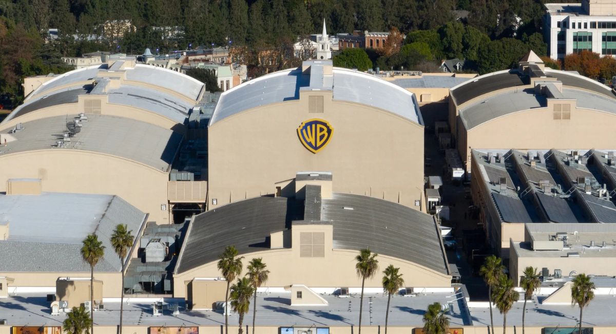 Departamento de Justicia de Estados Unidos APROBÓ la compra de Warner Bros. Discovery parte de Paramount