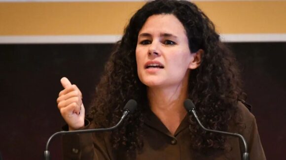 Derecho de Réplica: Debuta el nuevo proyecto de Luisa María para combatir noticias falsas