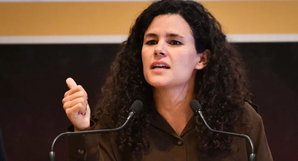 Derecho de Réplica: Debuta el nuevo proyecto de Luisa María para combatir noticias falsas