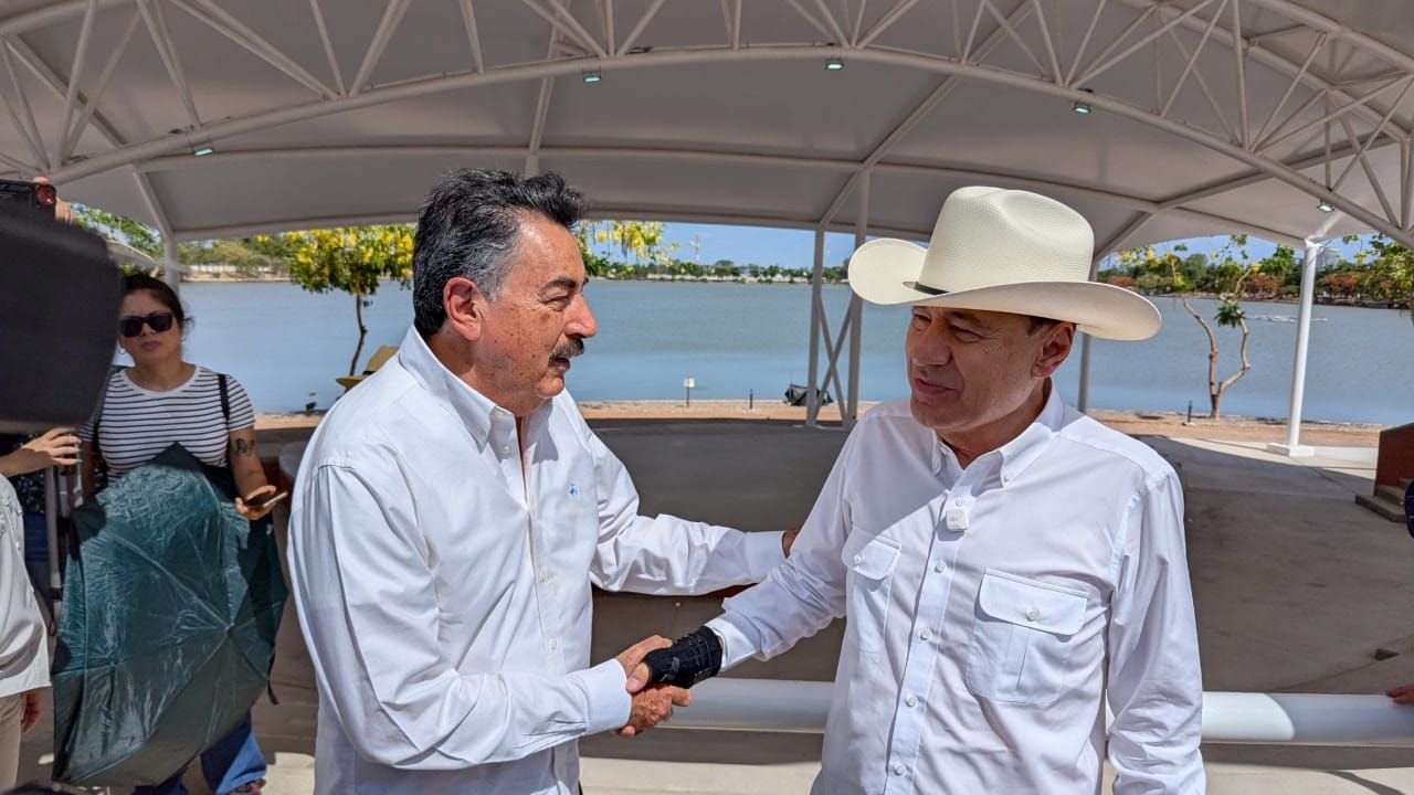 Destaca Durazo reducción sostenida de la incidencia delictiva en Cajeme