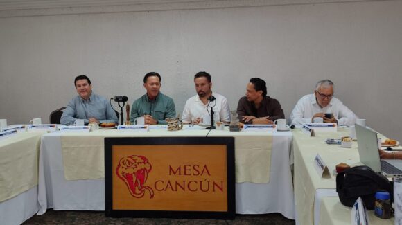 Destaca Rogelio Cota el crecimiento de Movimiento Ciudadano