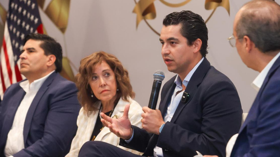 Destacan a Sonora–Arizona como eje estratégico del nearshoring en Norteamérica