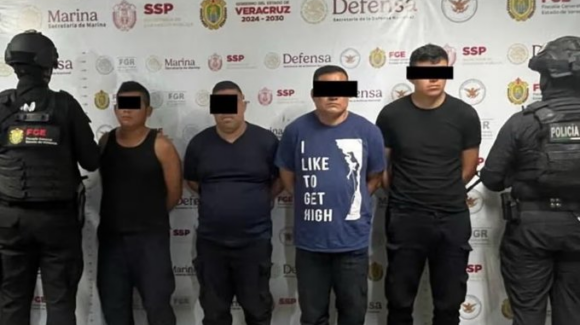 Detienen a cuatro policías por presunto vínculo con secuestro de la periodista Roxana Guzmán