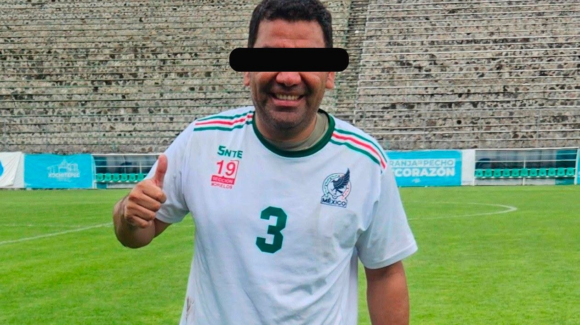Detienen a exalcalde de Ayala por presuntos nexos con el crimen organizado