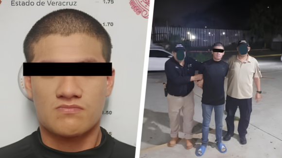 Detienen a presunto implicado en el secuestro de la periodista Roxana Berenice Guzmán en Veracruz