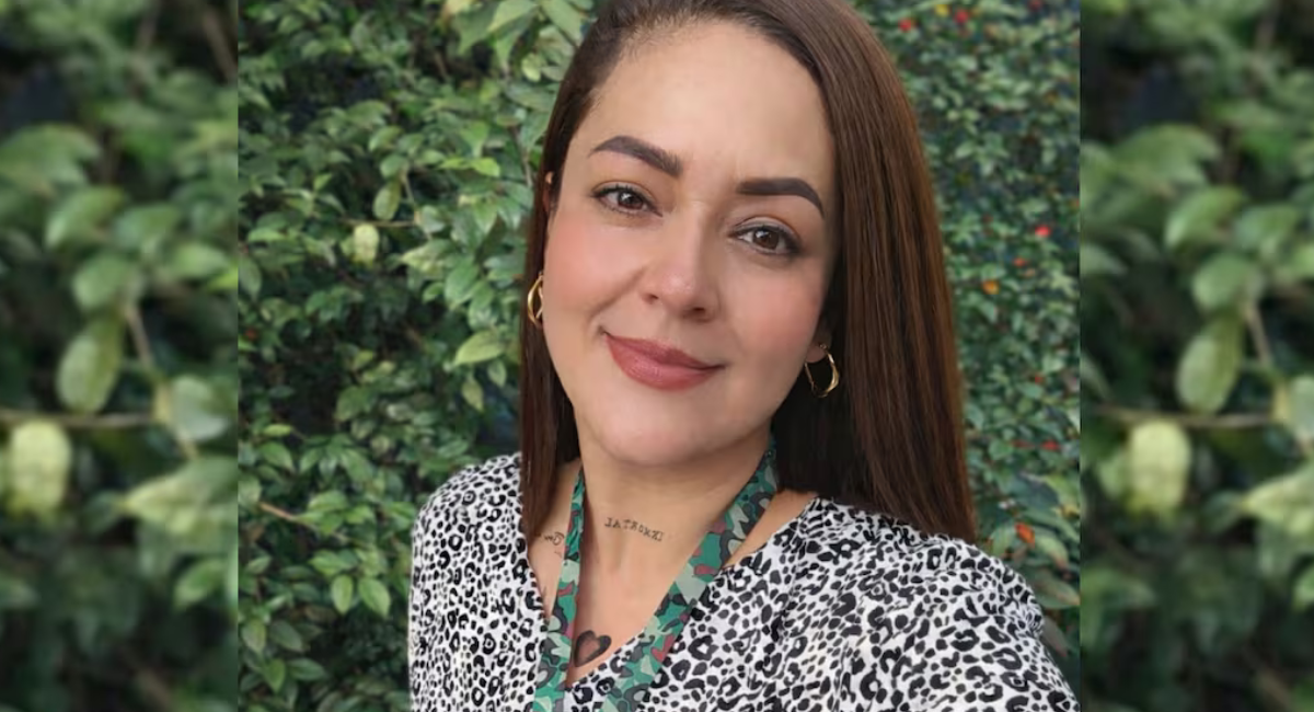 Detienen a presunto implicado en el secuestro de la periodista Roxana Berenice Guzmán en Veracruz
