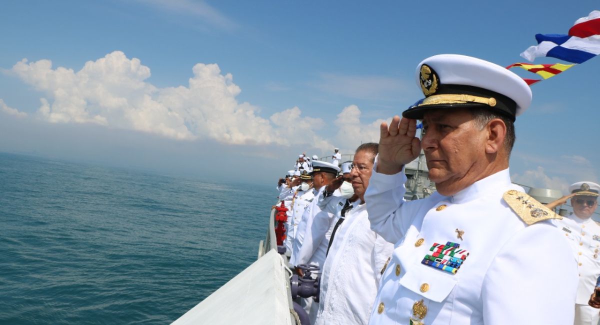 Día de la Marina Nacional: Historia y significado del primero de junio en México