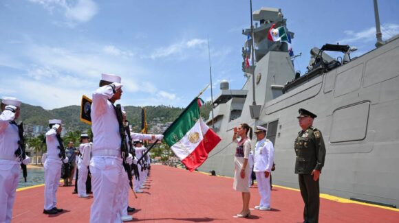 Día de la Marina Nacional: Historia y significado del primero de junio en México