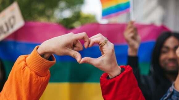 El Día del Orgullo LGBTIQ+ y las marchas del Pride en México