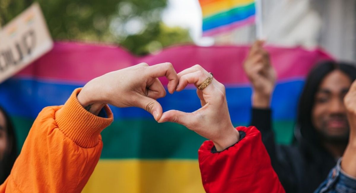 El día del orgullo LGBTIQ+ y las marchas del Pride en México