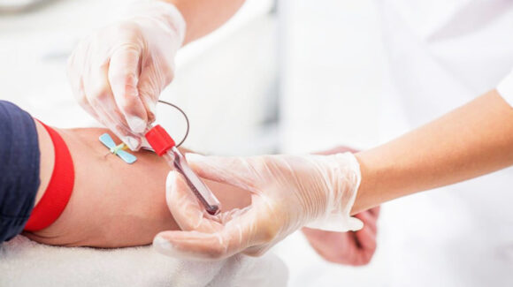 Donación altruista, clave para abastecer los bancos de sangre