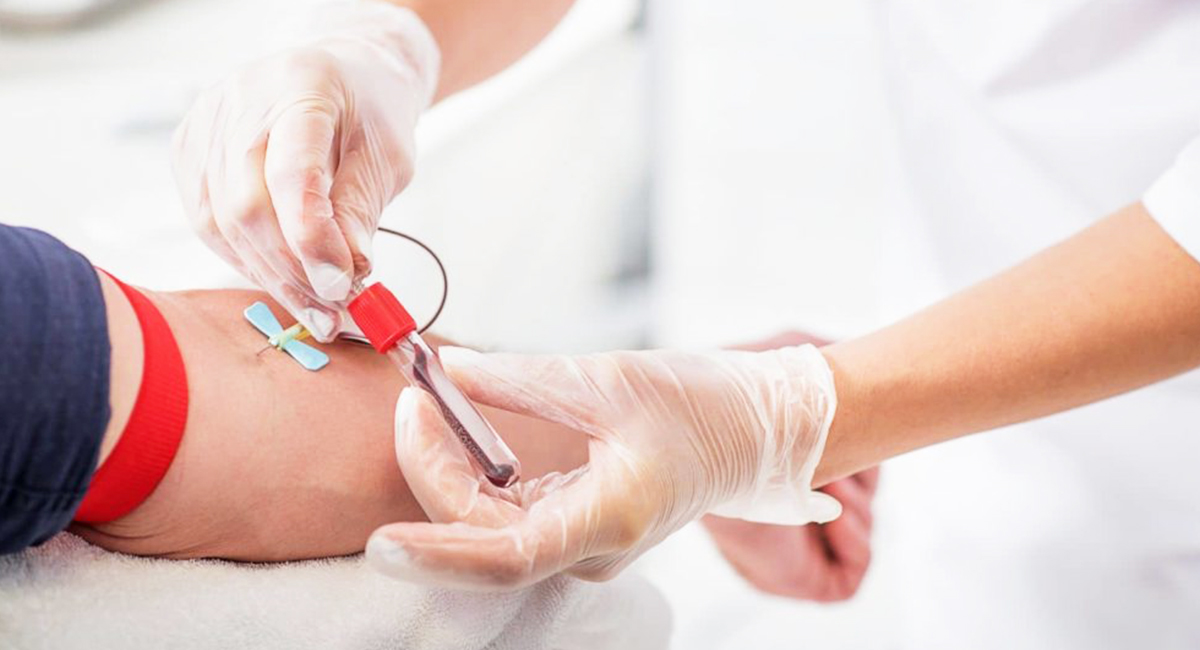 Donación altruista, clave para abastecer los bancos de sangre