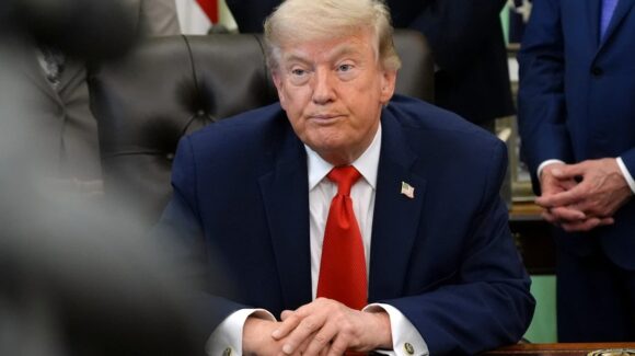 Donald Trump confirma acuerdo entre Estados Unidos e Irán tras cumbre del G7