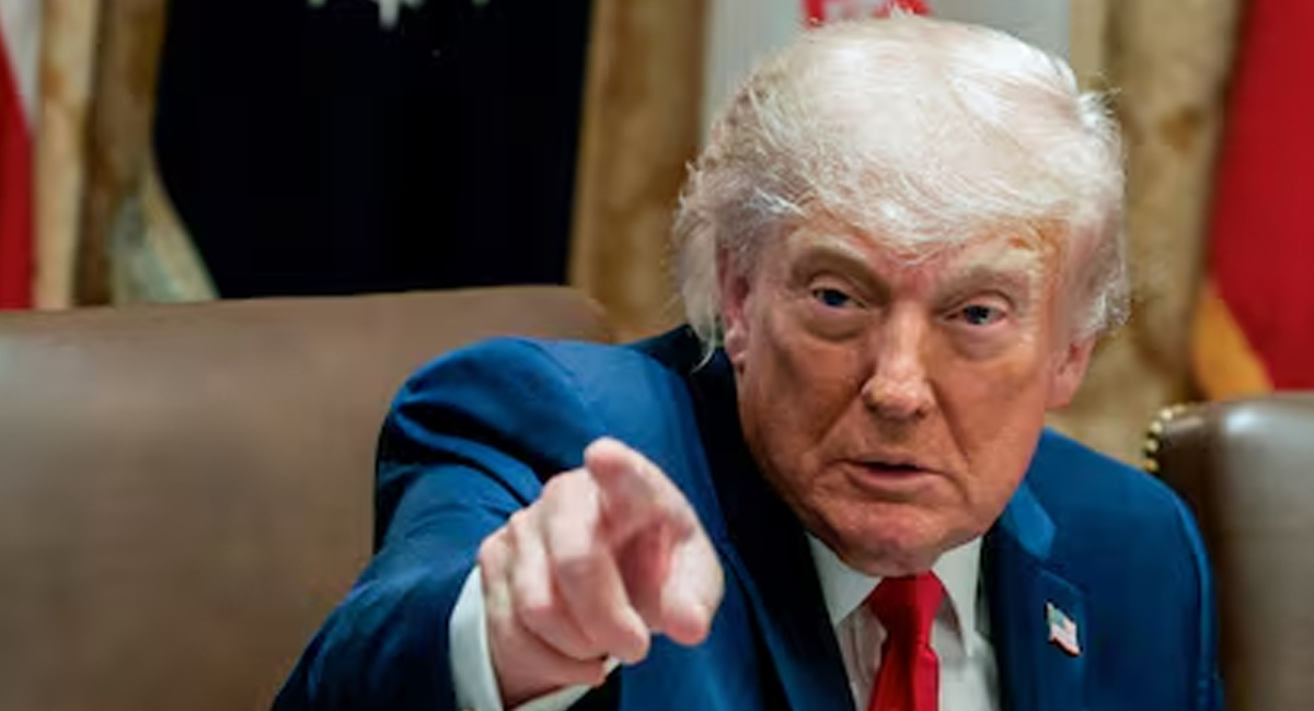 Donald Trump causa migración de solicitantes de green card por nuevas políticas para obtenerla