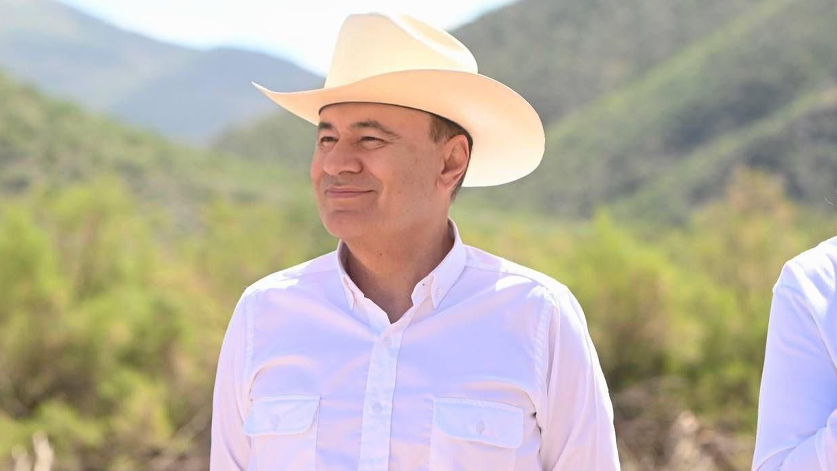 Durazo impulsa plan hídrico con inversión de 853 millones para garantizar agua en el Río Sonora