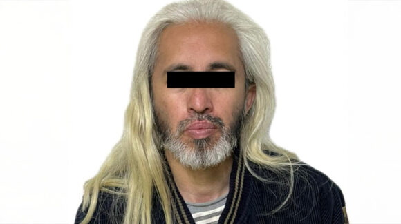 Julio César intentó matar a su propia pareja sentimental en Edomex; una tercera persona lo impidió