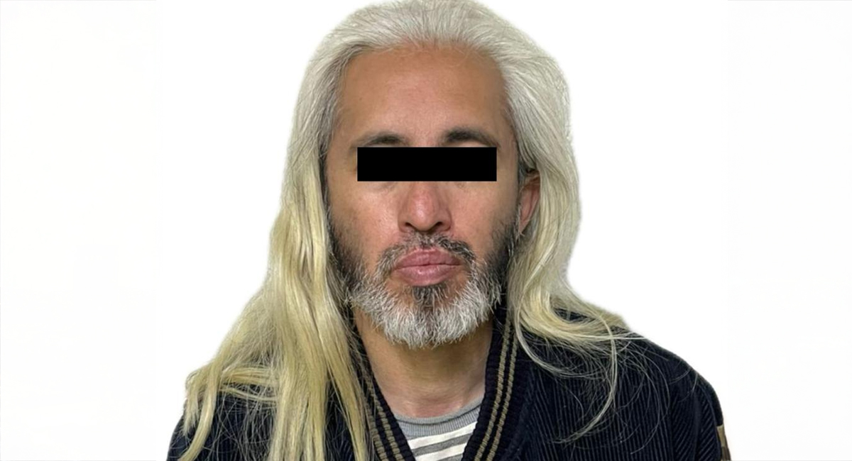 Julio César intentó matar a su propia pareja sentimental en Edomex; una tercera persona lo impidió