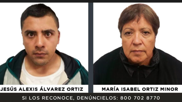 Golpearon a mujer hasta matarla y ocultaron el cuerpo; madre e hijo pasarán 70 años presos en Edomex