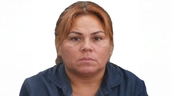 Dan 40 años de prisión a mujer extorsionadora en Edomex; amenazó a pareja con hacer explotar su negocio