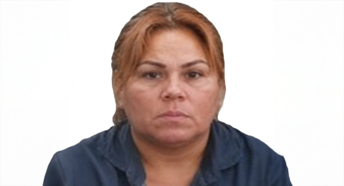 Dan 40 años de prisión a mujer extorsionadora en Edomex; amenazó a pareja con hacer explotar su negocio