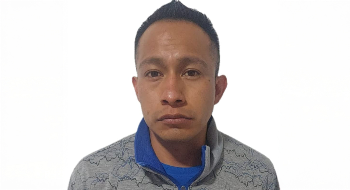 Justicia en Edomex: Dictan 47 años de cárcel a responsable de asesinar a chofer de aplicación