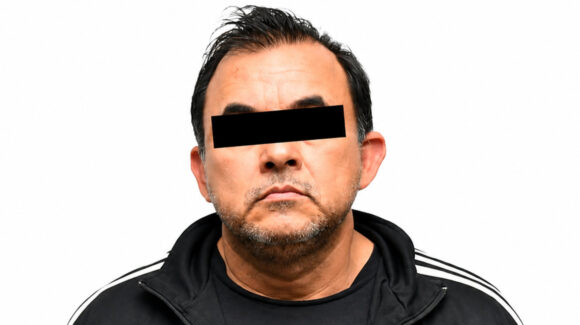 Detienen a reclutador de Los Montufar en Edomex; ofrecía trabajo falso para enganchar a víctimas