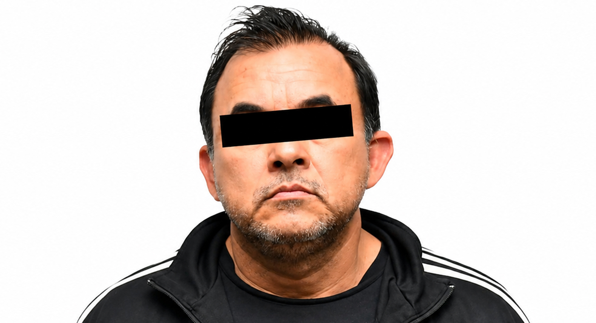 Detienen a reclutador de Los Montufar en Edomex; ofrecía trabajo falso para enganchar a víctimas