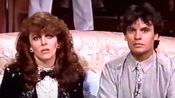 Ex de Juan Gabriel expone que ‘El Divo’ odiaba a Verónica Castro y la acusa de abusar de Cristian Castro
