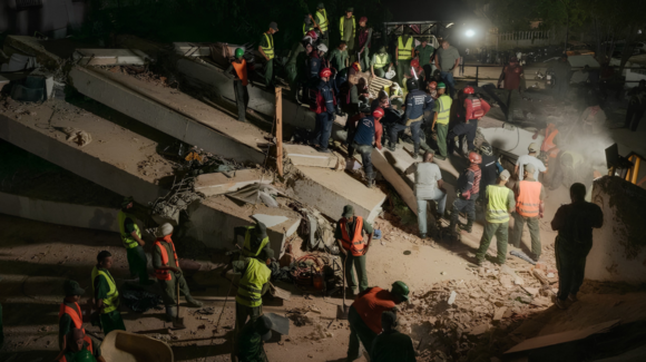 EU destina 150 millones de dólares para asistencia humanitaria en Venezuela tras terremotos