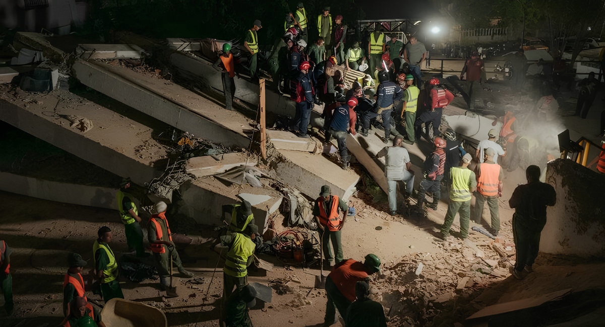 EU destina 150 millones de dólares para asistencia humanitaria en Venezuela tras terremotos