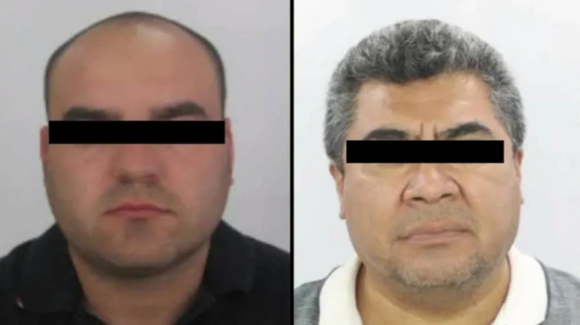 EU sanciona a dos mexicanos y nueve empresas por red de huachicol fiscal ligada al CJNG