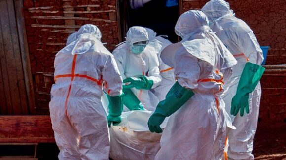 Ébola en Congo: confirman 676 casos y 136 muertes en actual brote