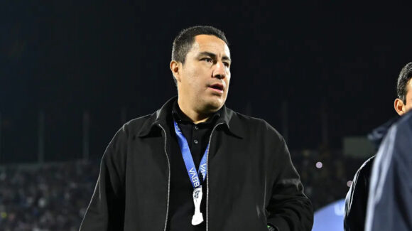 Golpe en CU; Efraín Juárez perfila su salida de Pumas tras llevarlos a la final del Clausura 2026