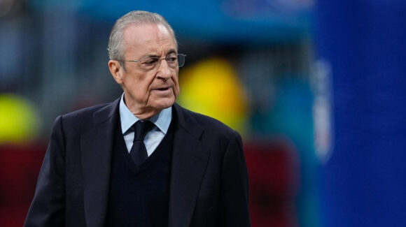 Barcelona anuncia demanda contra Florentino Pérez y el Real Madrid por el ‘Caso Negreira’
