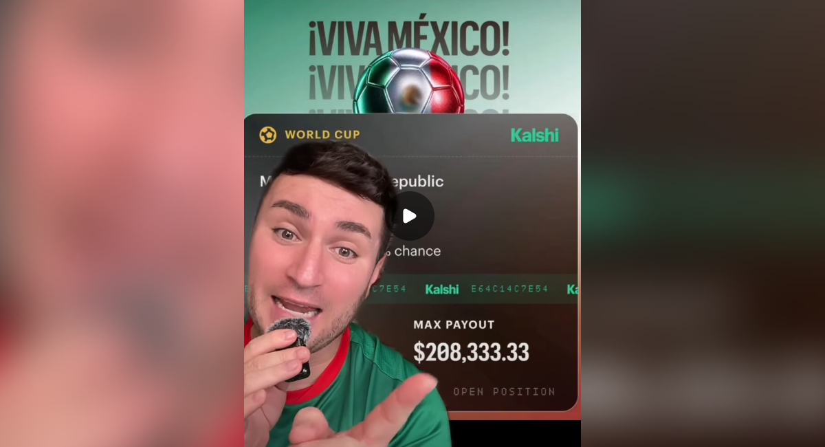 El Canelo Álvarez ganaría más de 200 mil pesos por apostar a México en partido contra Corea