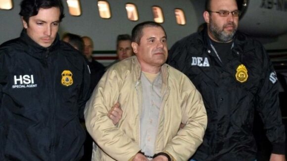 El ‘Chapo’ solicita a corte de Nueva York contactar a Sheinbaum para cumplir sentencia en México