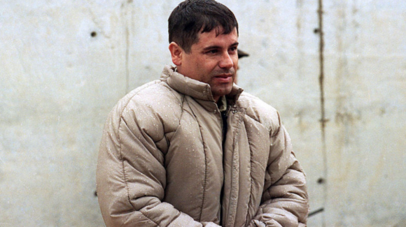 ‘El Chapo’ Guzmán envía nuevas cartas a corte de EU; pide revisar su caso y proteger a su familia