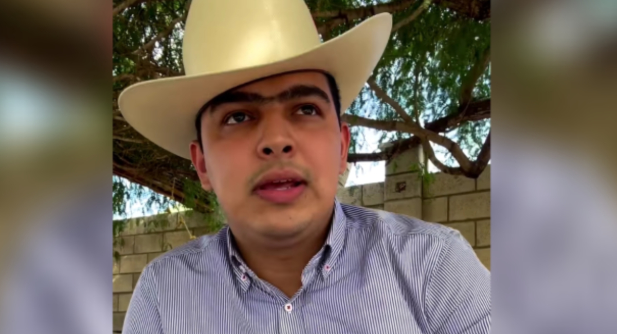 El Panter Bélico patea a fan en la cabeza tras pedirle un autógrafo que terminó en disputa