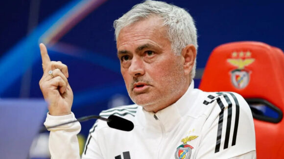 Real Madrid confirma a José Mourinho como su nuevo técnico para la temporada 2026-2027