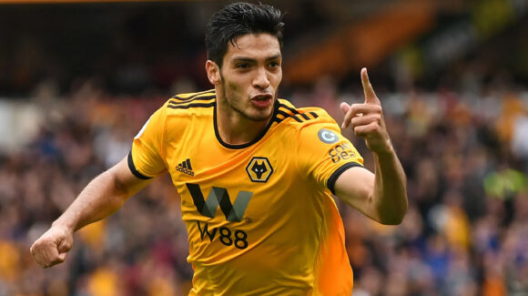 Vuelve el lobo mexicano; Wolverhampton oficializa el regreso de Raúl Jiménez a los Wolves